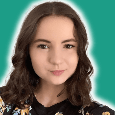 Charlyne Borck — Ernährungscoach bei Foodiary