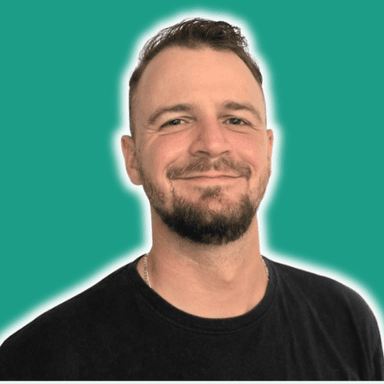 Fabian Winkel — Ernährungscoach bei Foodiary