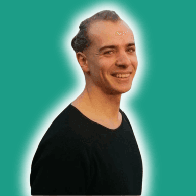 Timo Kaiser — Ernährungscoach bei Foodiary
