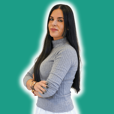 Sandra Feldmann — Ernährungscoach bei Foodiary