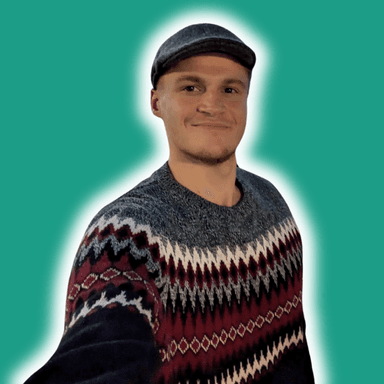 Paul Thiessen — Ernährungscoach bei Foodiary