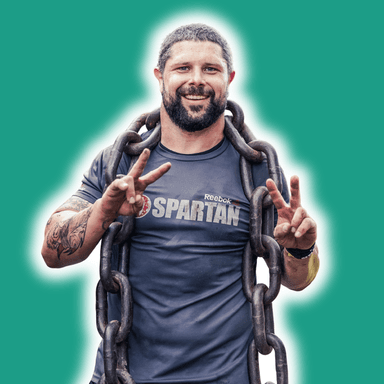 Patrick Schempf — Ernährungscoach bei Foodiary