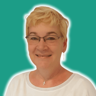 Daniela Fischer — Ernährungscoach bei Foodiary