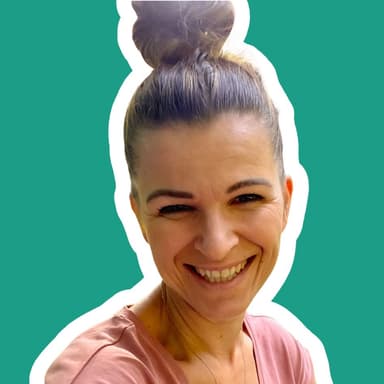 Leyla Repaki — Ernährungscoach bei Foodiary