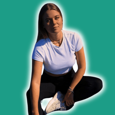 Liss Oberle — Ernährungscoach bei Foodiary