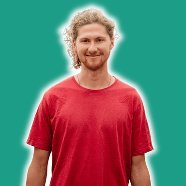 Elias Schmidt — Ernährungscoach bei Foodiary