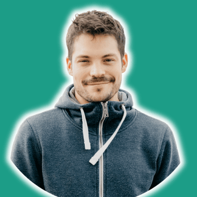 Kevin Heinrich — Ernährungscoach bei Foodiary