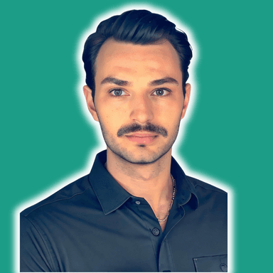Dominik Berroth — Ernährungscoach bei Foodiary