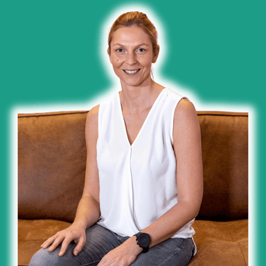 Natalie Smietana — Ernährungscoach bei Foodiary