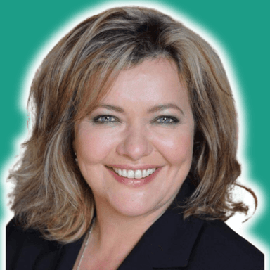 Anke Griebenow — Ernährungscoach bei Foodiary