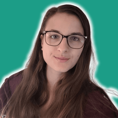 Patricia Weiss — Ernährungscoach bei Foodiary
