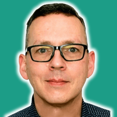 Frank Falcon — Ernährungscoach bei Foodiary
