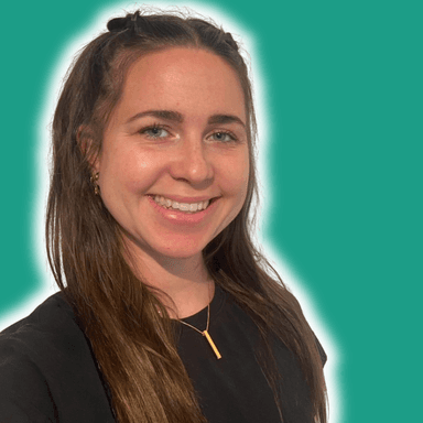 Annika Paede — Ernährungscoach bei Foodiary