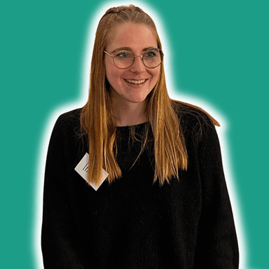 Imke Fierley — Ernährungscoach bei Foodiary
