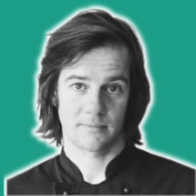 Thomas Aljets — Ernährungscoach bei Foodiary