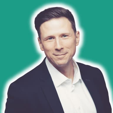 Holger Schadt — Ernährungscoach bei Foodiary