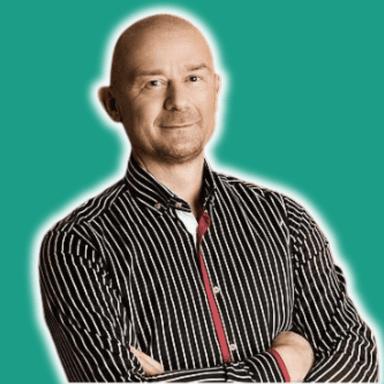 Mario Voigt — Ernährungscoach bei Foodiary