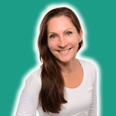 Linda Vesely — Ernährungscoach bei Foodiary