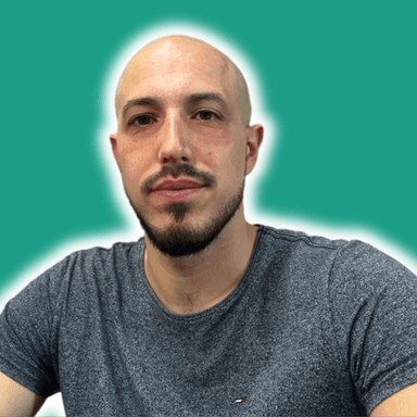 Pasquale De Mario — Ernährungscoach bei Foodiary