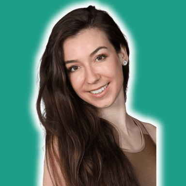 Michele Senn — Ernährungscoach bei Foodiary