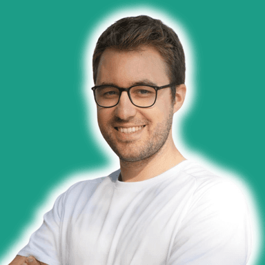 Jannis Blank — Ernährungscoach bei Foodiary