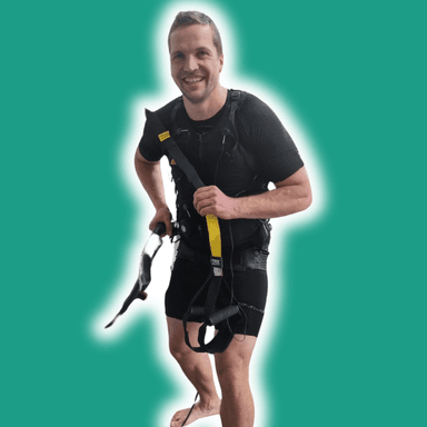 Manuel Seybold — Ernährungscoach bei Foodiary