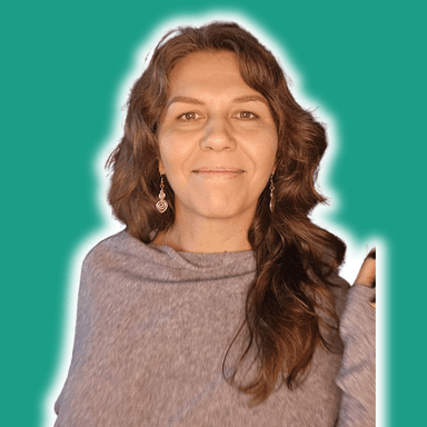 Ivonne Scholz — Ernährungscoach bei Foodiary