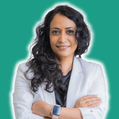 Marzieh Dr Shafiee Hajiabad — Ernährungscoach bei Foodiary