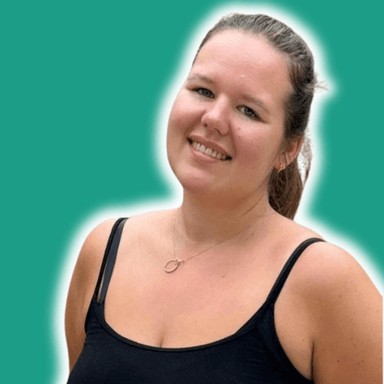 Liesa Richter — Ernährungscoach bei Foodiary