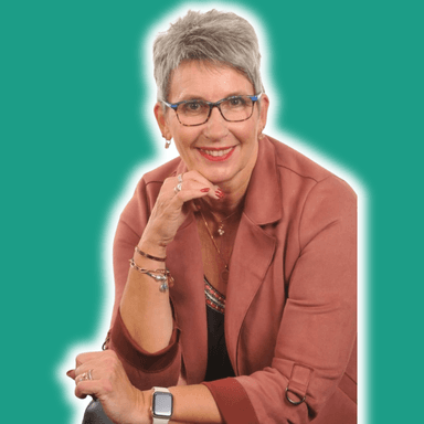 Suzann Rumstedt — Ernährungscoach bei Foodiary