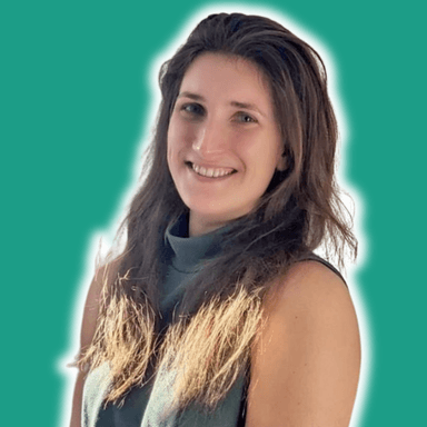 Loreena Hadaschik — Ernährungscoach bei Foodiary