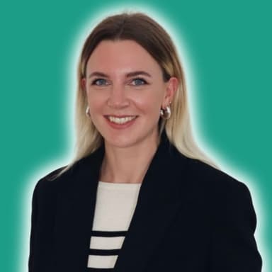 Janine Müller — Ernährungscoach bei Foodiary