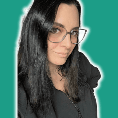 Verena Merz-Glos — Ernährungscoach bei Foodiary