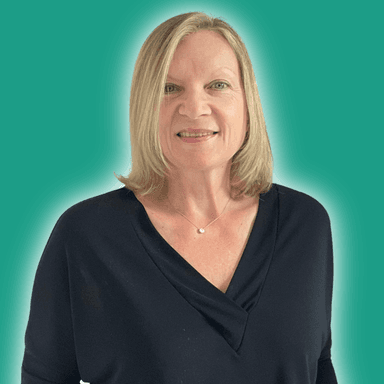 Sandra Lüderitz — Ernährungscoach bei Foodiary