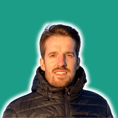 Sebastian Bürk — Ernährungscoach bei Foodiary