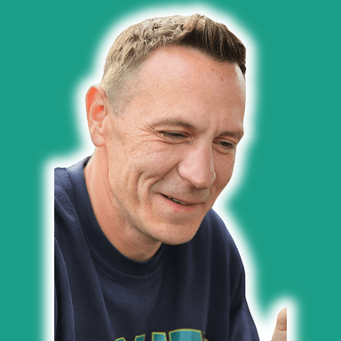Sebastian Otto — Ernährungscoach bei Foodiary
