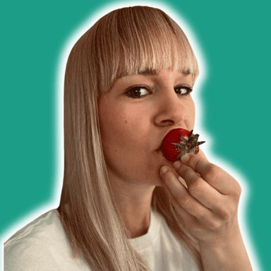 Anne Hein — Ernährungscoach bei Foodiary