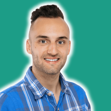 Michael Miller — Ernährungscoach bei Foodiary