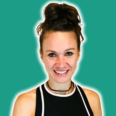 Michaela Schenk — Ernährungscoach bei Foodiary
