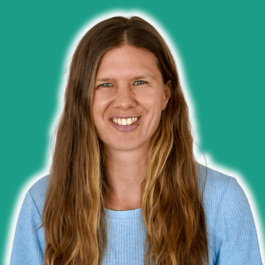 Meike Lobmeyer — Ernährungscoach bei Foodiary