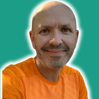 Robert Wieczorek — Ernährungscoach bei Foodiary