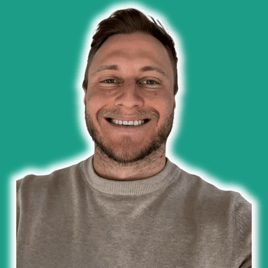 Phil Hoermann — Ernährungscoach bei Foodiary