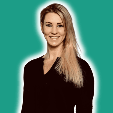 Melanie Schindler — Ernährungscoach bei Foodiary