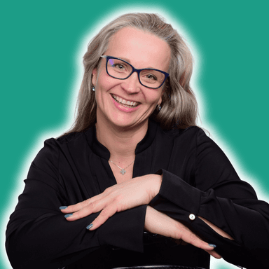 Daniela Winkelmann — Ernährungscoach bei Foodiary