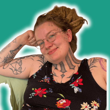 Svenja Becker — Ernährungscoach bei Foodiary