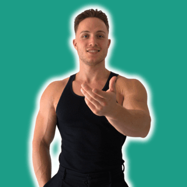 Dominik Vögele — Ernährungscoach bei Foodiary