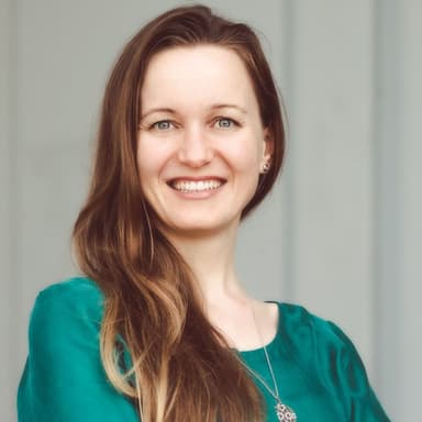 Bettina Kunze — Ernährungscoach bei Foodiary