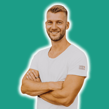 Sebastian Braun — Ernährungscoach bei Foodiary