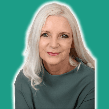 Manuela Hachen — Ernährungscoach bei Foodiary