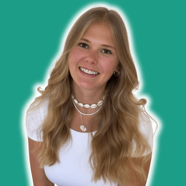 Alina Odendahl — Ernährungscoach bei Foodiary